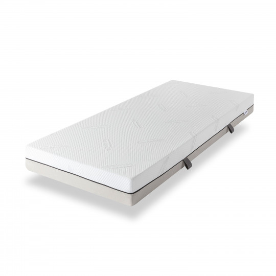 Matelas Zwoong Deluxe 80x200