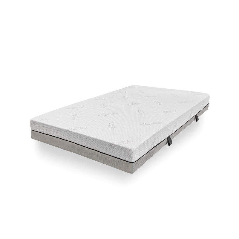 Matelas Zwoong Deluxe 140x190