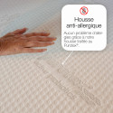 Matelas Zwoong Deluxe Matelas Zwoong Deluxe