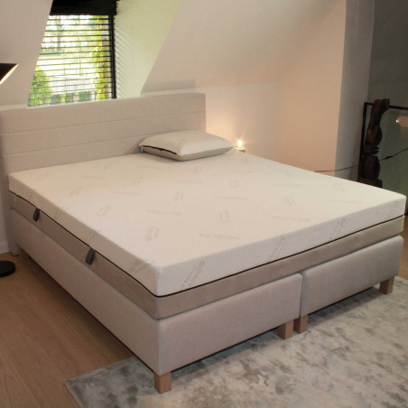Matelas Zwoong Deluxe ambiance Matelas Zwoong Deluxe ambiance