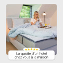 Matelas Zwoong Hotel ambiance Matelas Zwoong Hotel ambiance