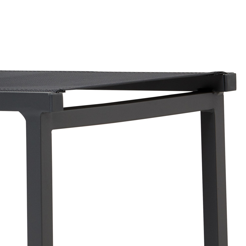 LOT 2 PLUGS DOSSIER ET ASSISE CHAISE ET FAUTEUIL GRIS