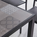 TIVOLI DIY DESIGN 1 LATTE DE CERAMIQUE 90x45CM PATCHWORK
