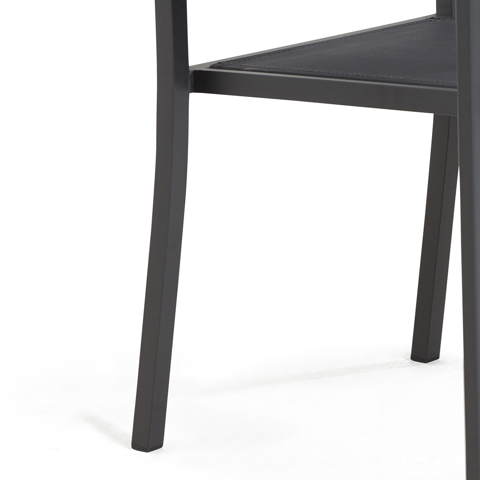 Lot 2 embouts pieds arrière chaise et fauteuil