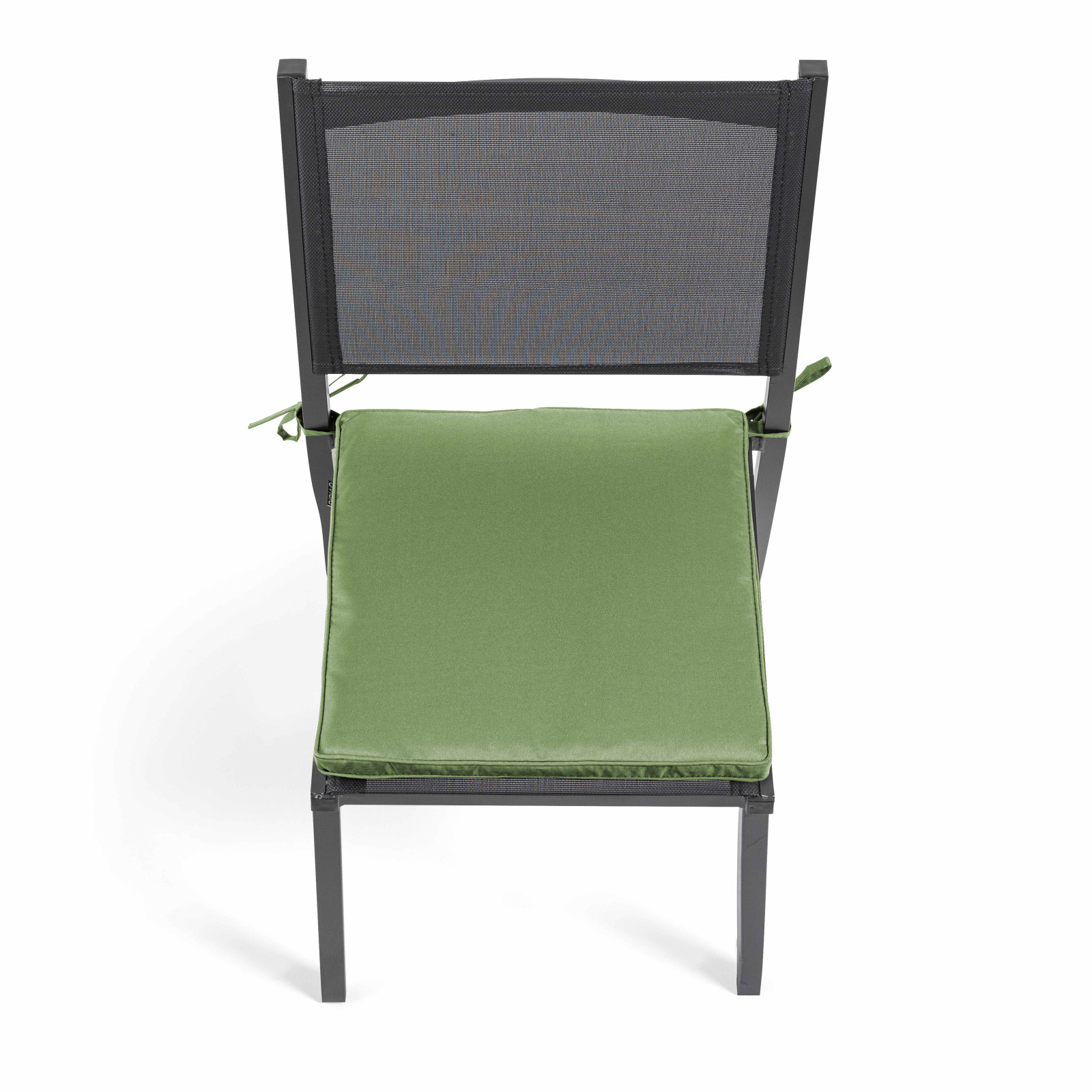 Lot de 4 galettes de chaises CACTUS