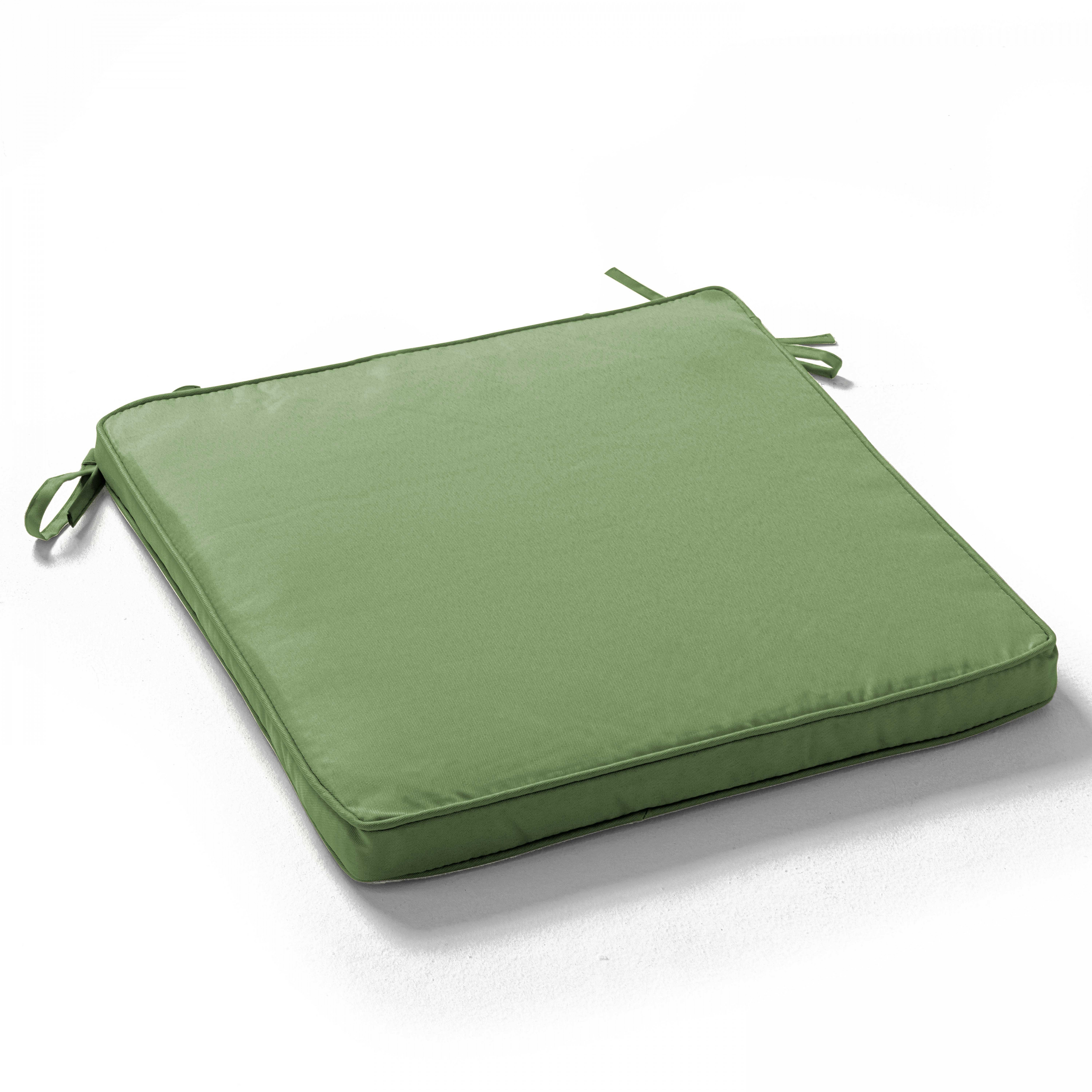 Coussin galette de chaise