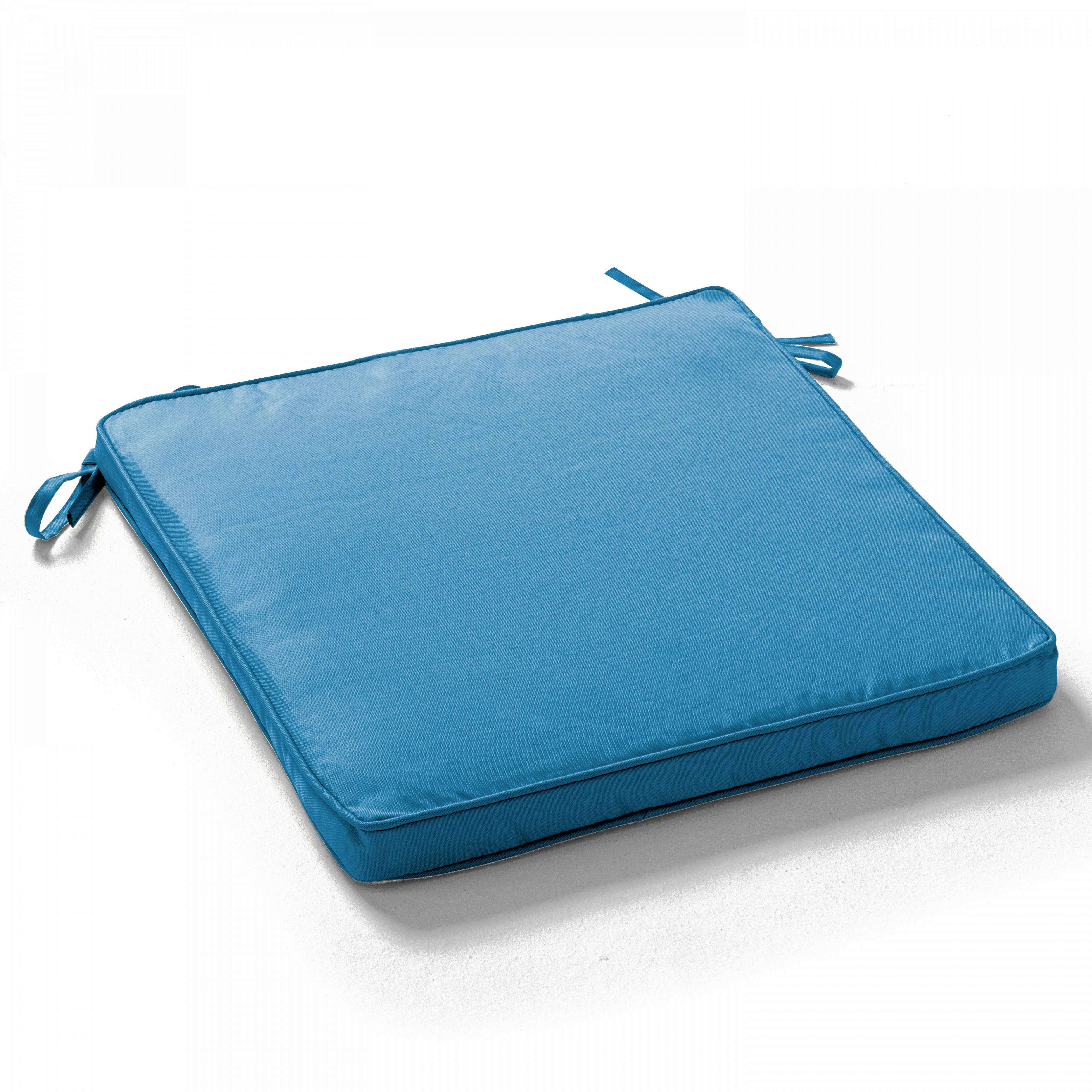 Coussin galette de chaise