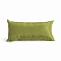 Lot de 2 petits coussins KAKI