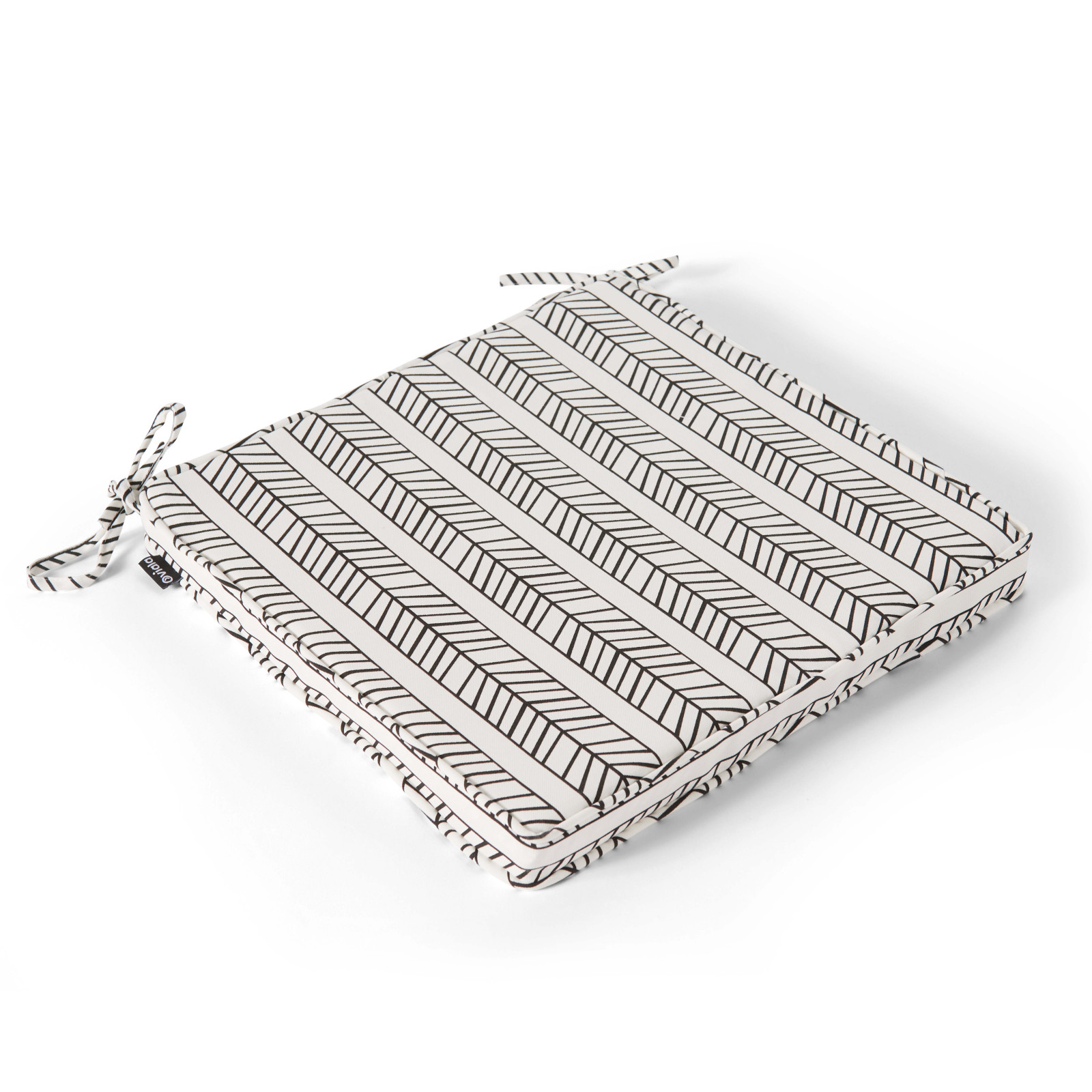 Lot de 4 galettes de chaises