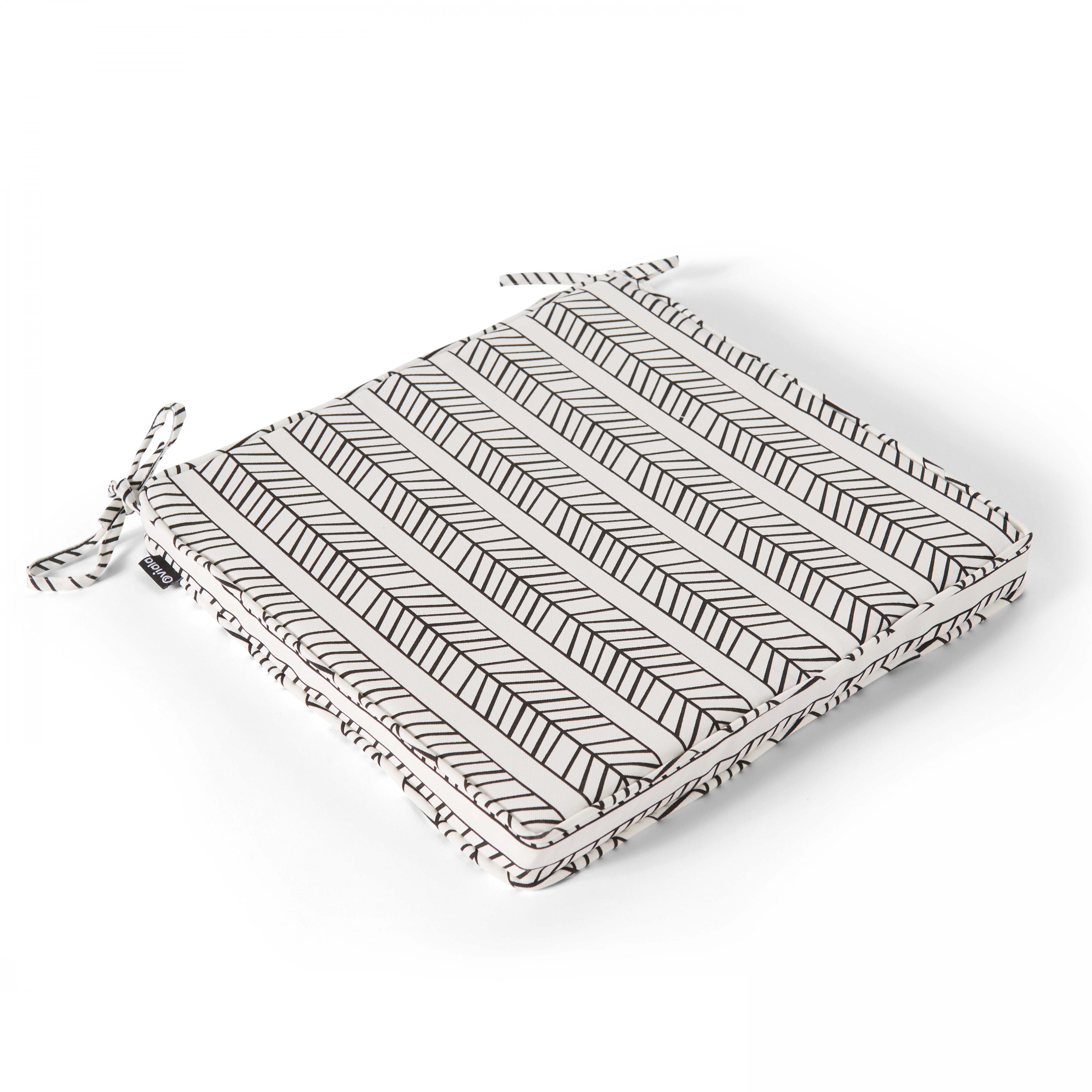 Galette de chaise 40 cm