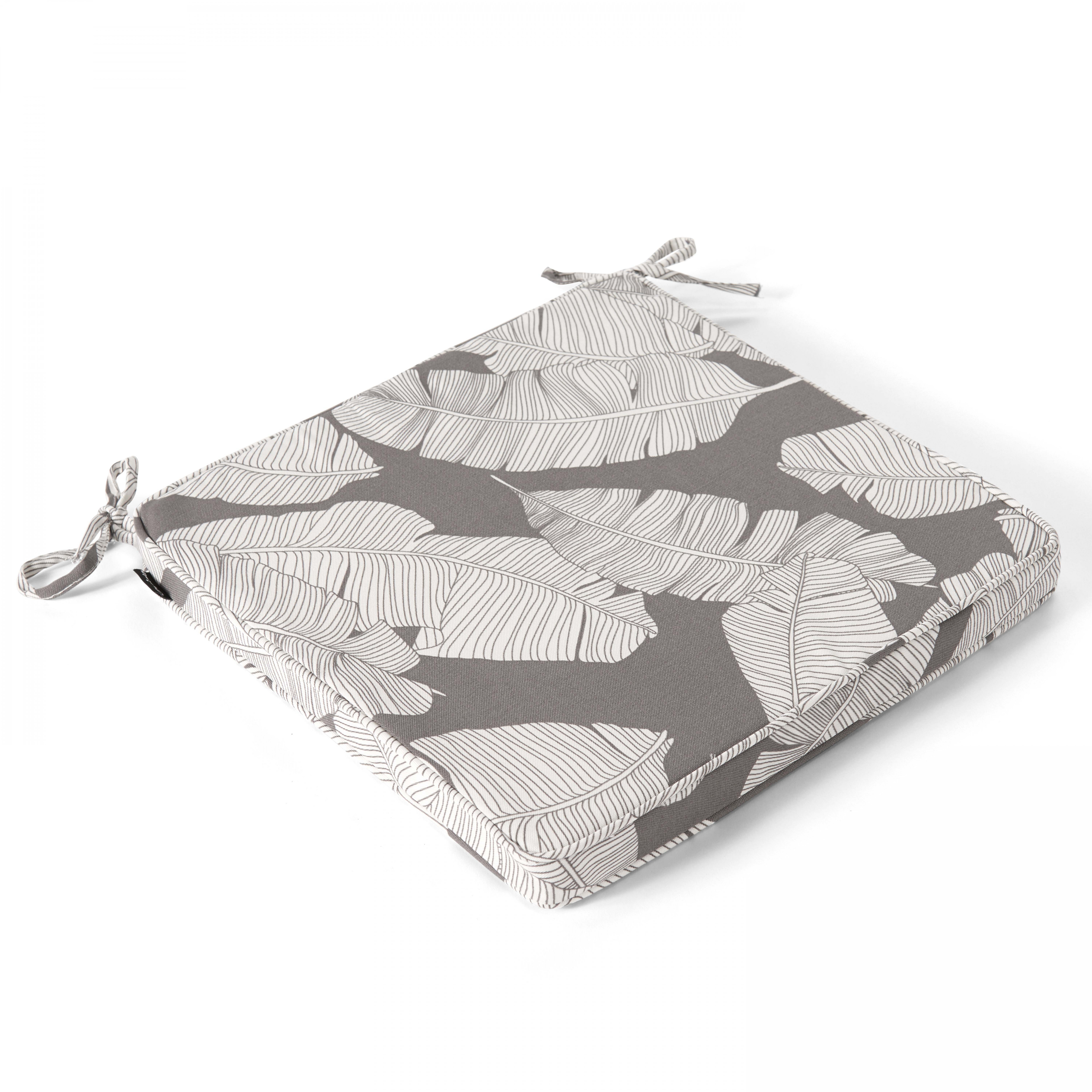 Galette de chaise 40 cm