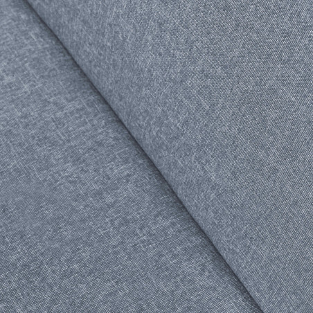 Lot de 2 bains de soleil avec coussin, inclinables 5 positions (8/9)