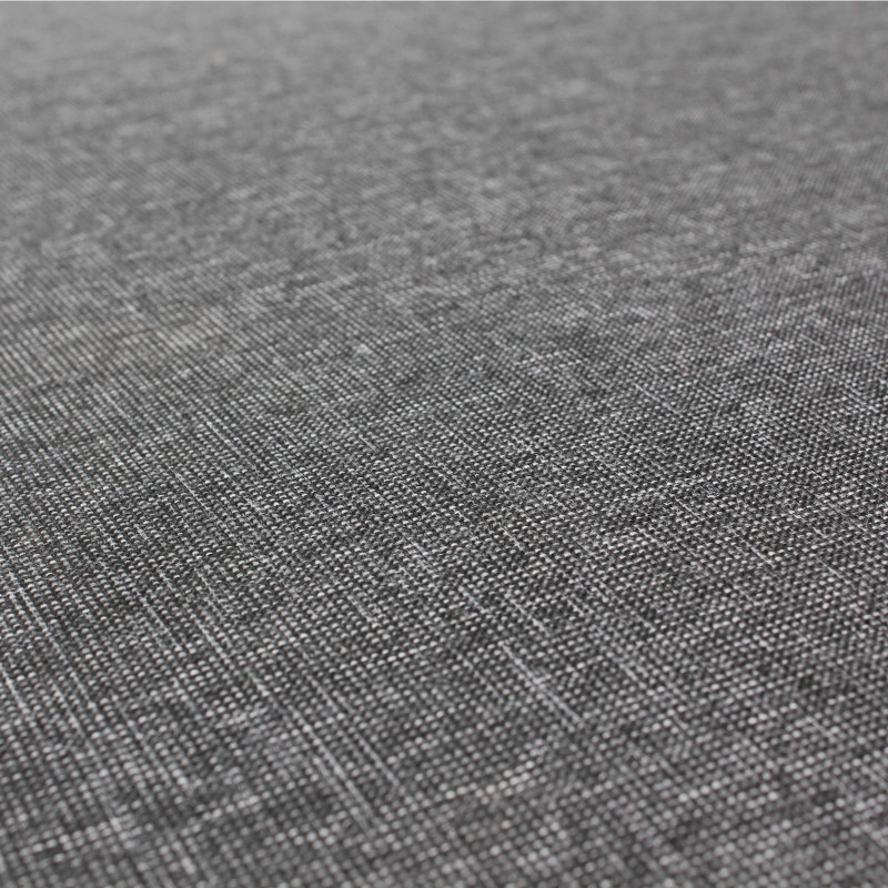 Bain de soleil aluminium inclinable 5 positions avec coussin et tablette (5/6)