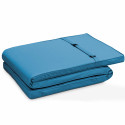 Matelas pour bain de soleil uni - épaisseur de 5 cm | Oviala