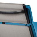 Matelas pour bain de soleil uni - épaisseur de 5 cm | Oviala