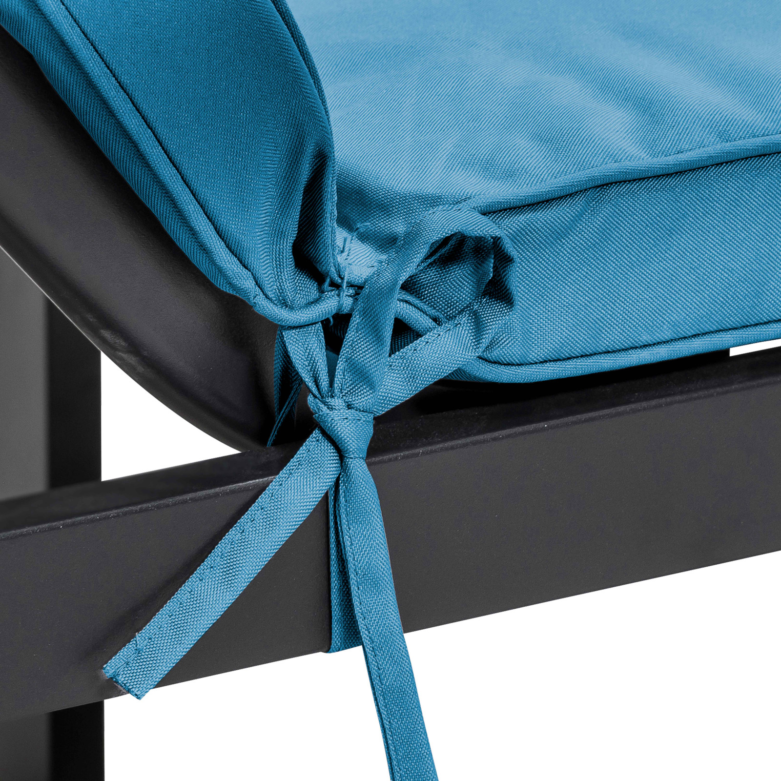 Matelas pour bain de soleil uni - épaisseur de 5 cm | Oviala