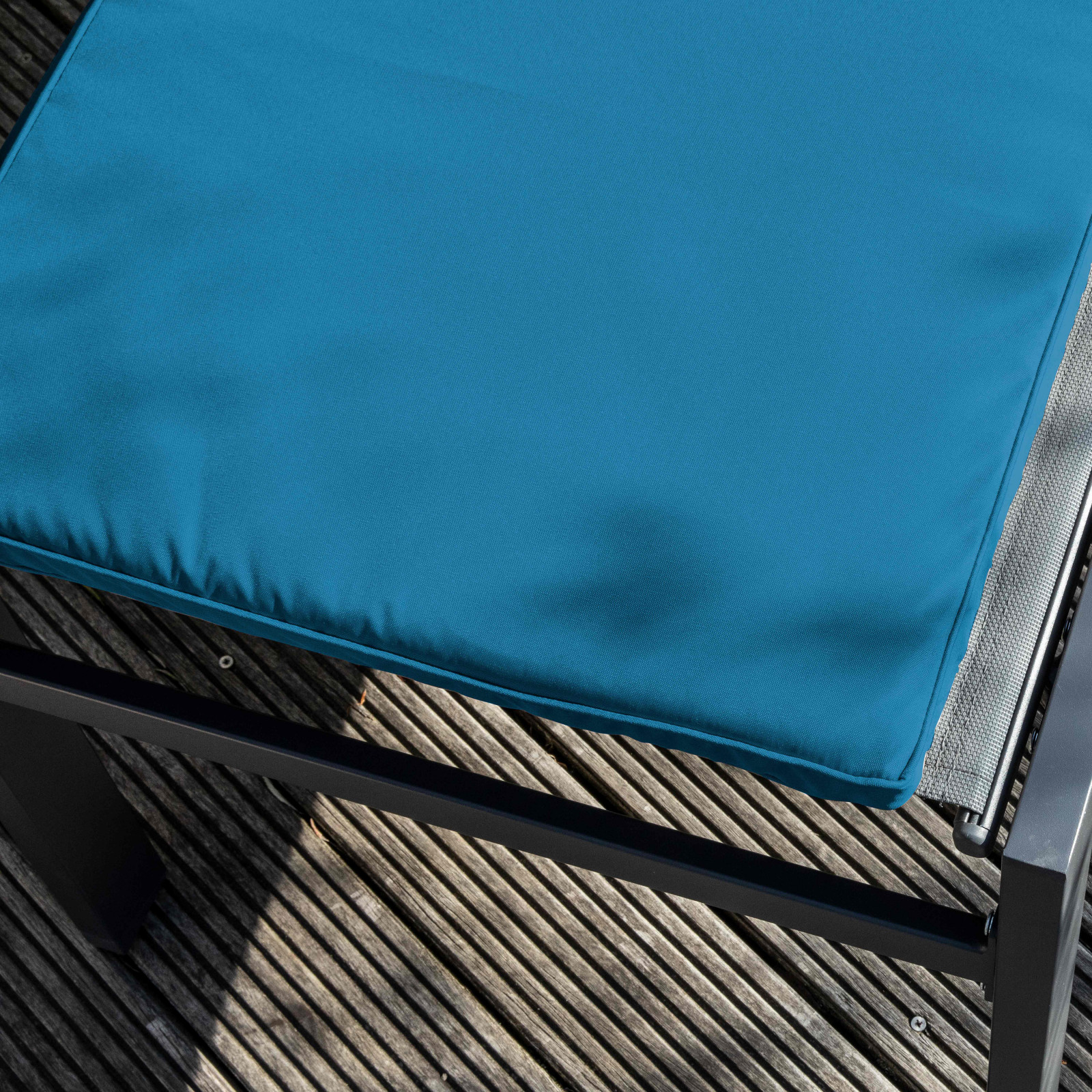Matelas pour bain de soleil uni - épaisseur de 5 cm | Oviala
