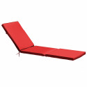 Matelas pour bain de soleil uni (1/7)