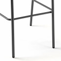 Lot de 4 embouts pour assises de jardin 22 mm (1/3)