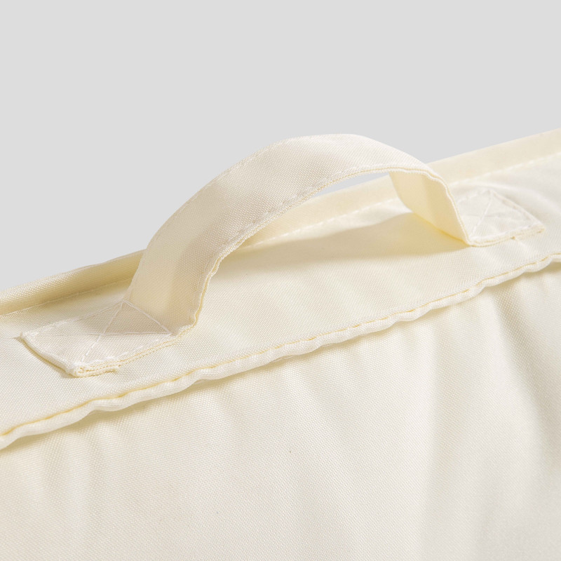 Lot de 2 coussins dossier pour palette (2/4)