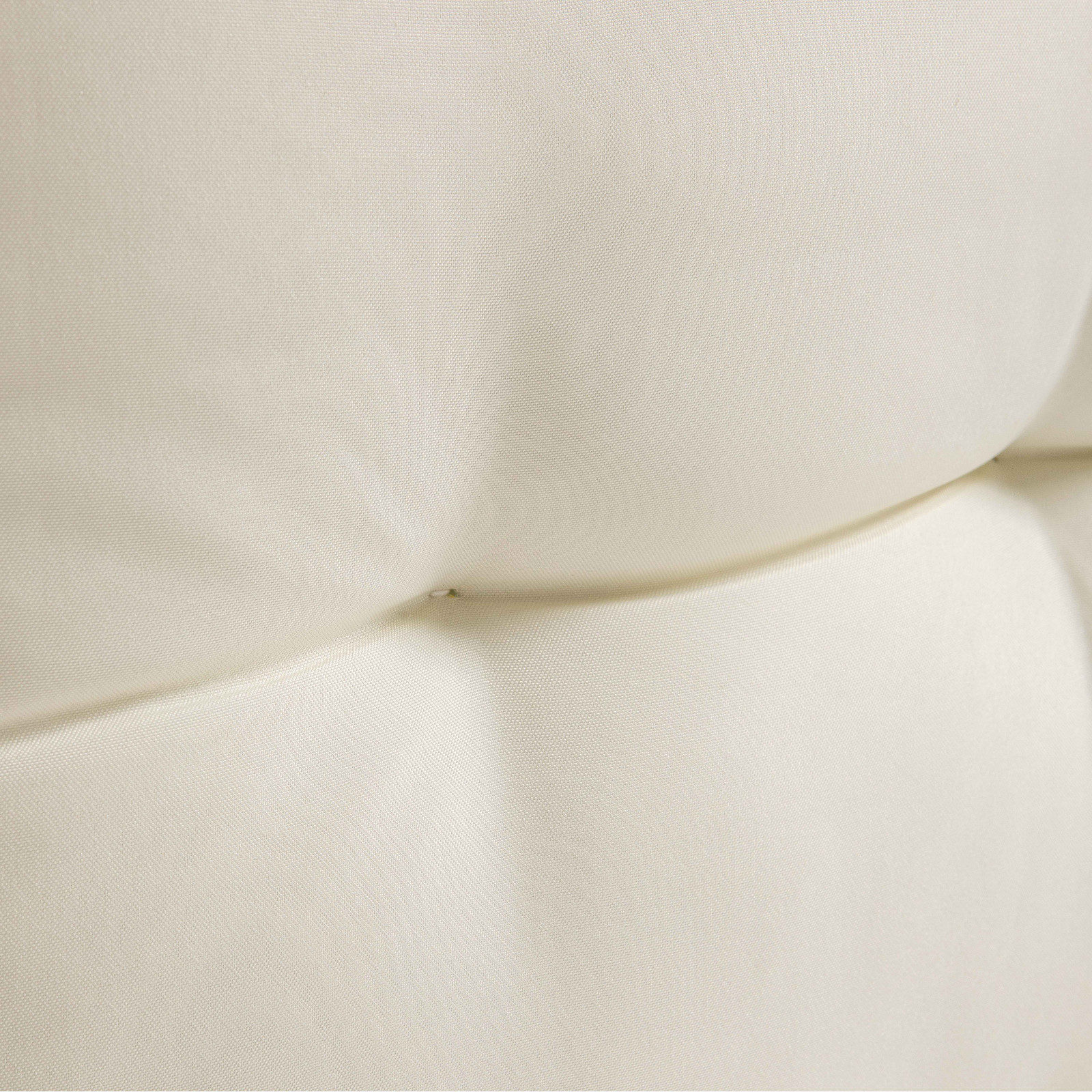 Lot de 2 coussins dossier pour palette