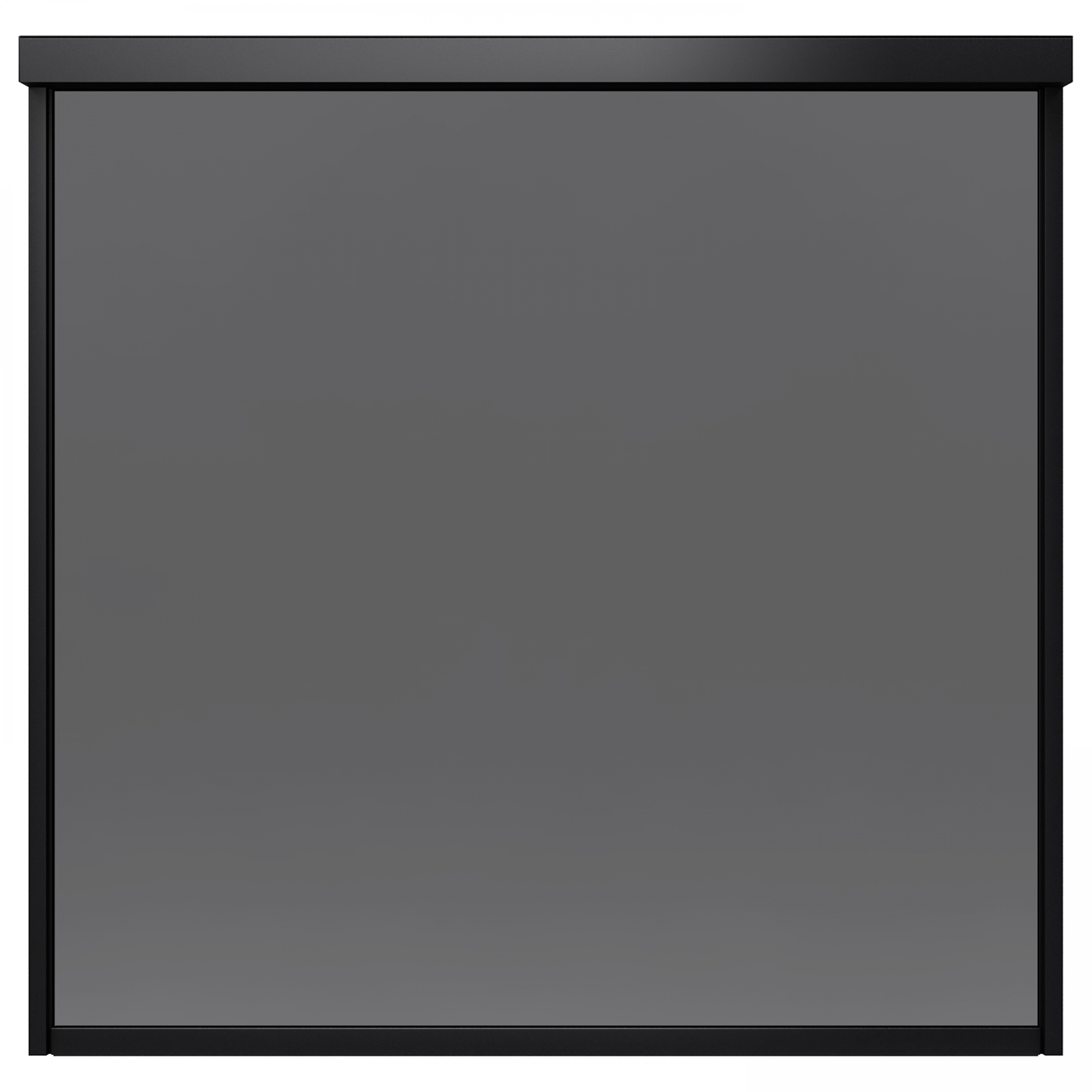 Store pour pergola bioclimatique en aluminium