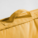 Coussin dossier matelassé (60 x 40 cm)