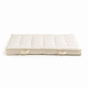 Coussin pour palette matelassé 120x80cm