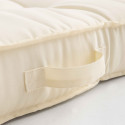 Coussin pour palette matelassé 120x80cm