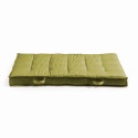 Coussin pour palette matelassé 120x80cm