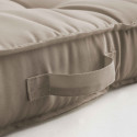 Coussin pour palette matelassé 120x80cm