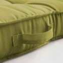 Coussin pour palette matelassé 120x80cm