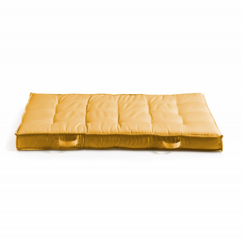 Coussins pour palette matelassés