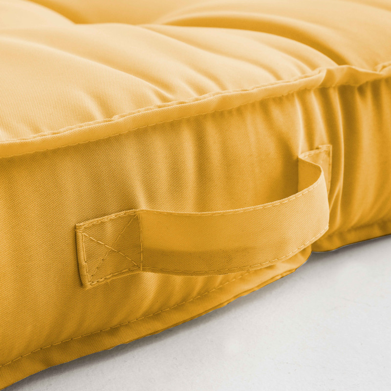 Coussins pour palette matelassés (2/5)