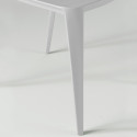 Chaise de jardin plastique
