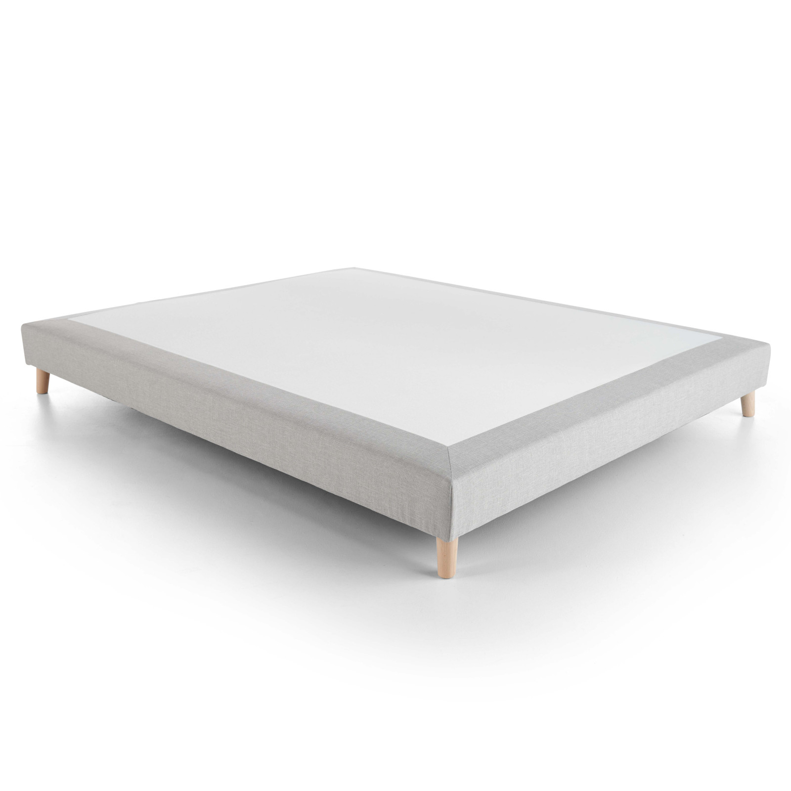 Sommier à lattes actives Revo