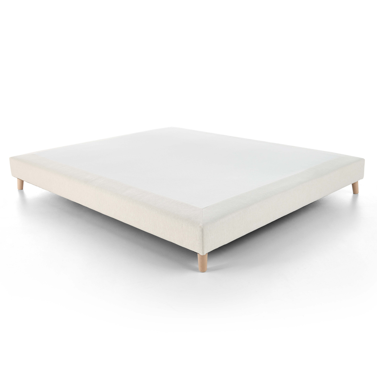 Sommier à lattes actives Revo