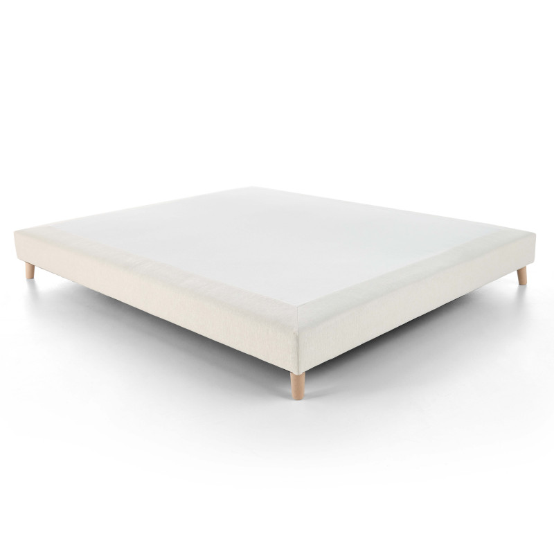 Sommier à lattes actives Revo