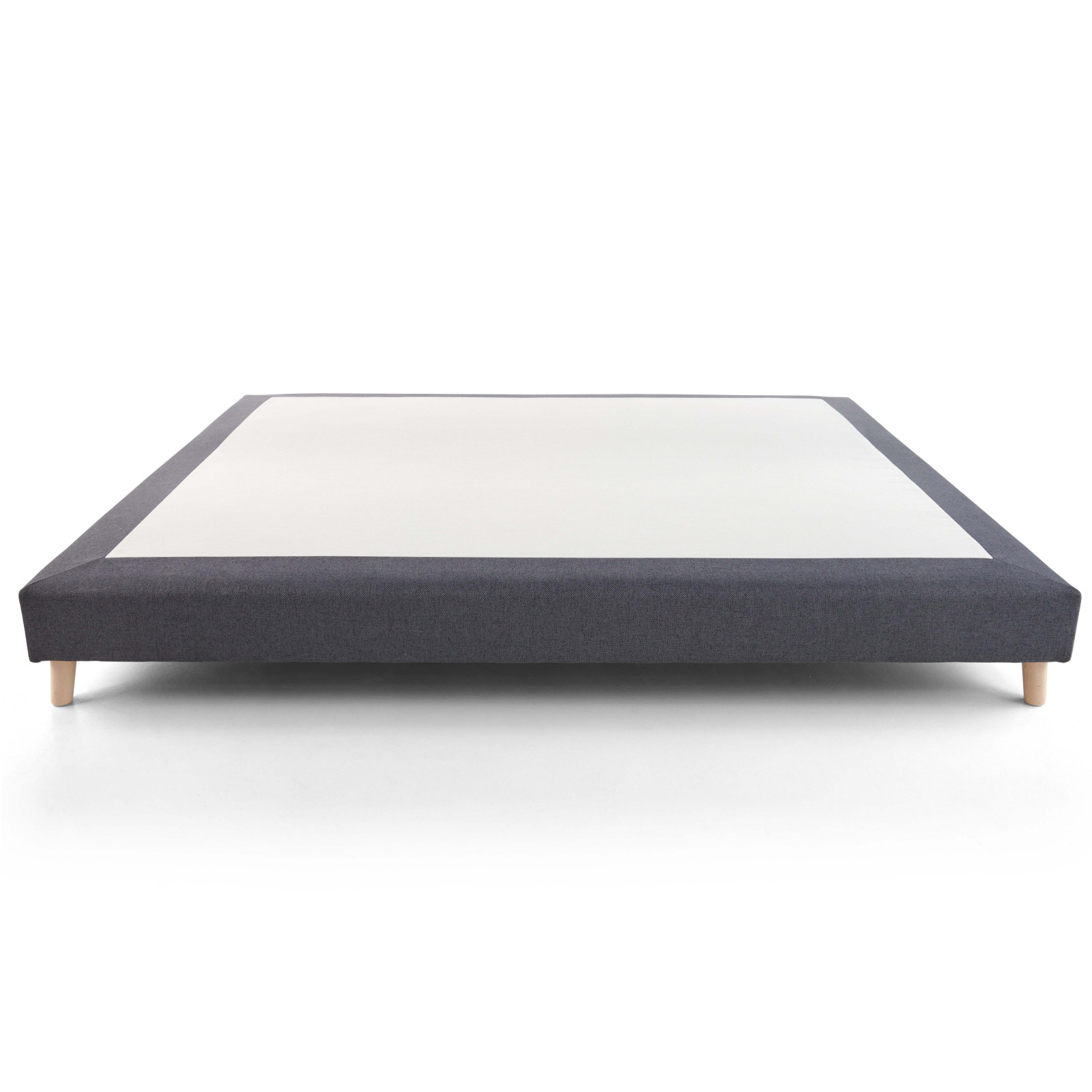 Sommier à lattes actives Revo