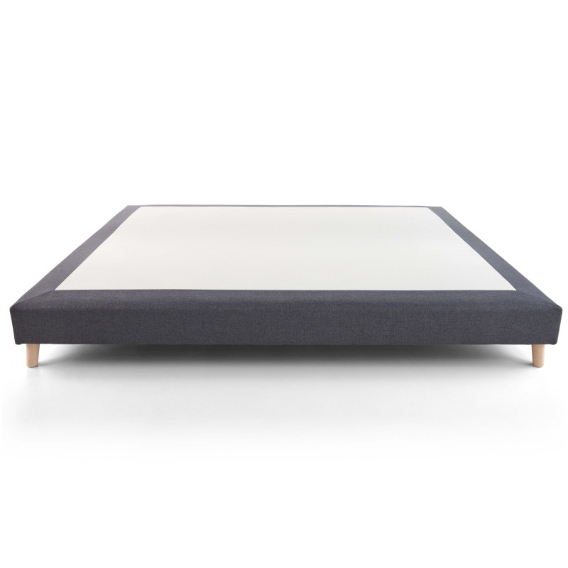 Sommier à lattes actives Revo