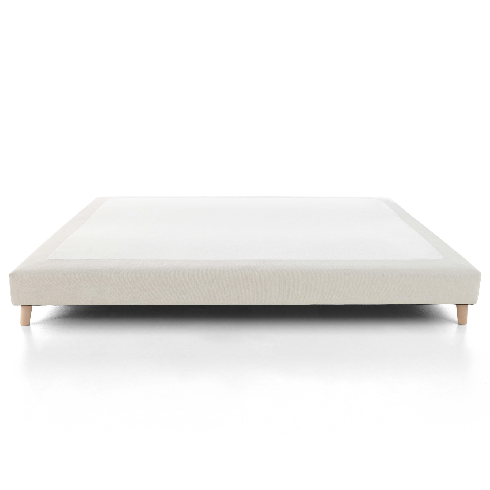 Sommier à lattes actives Revo