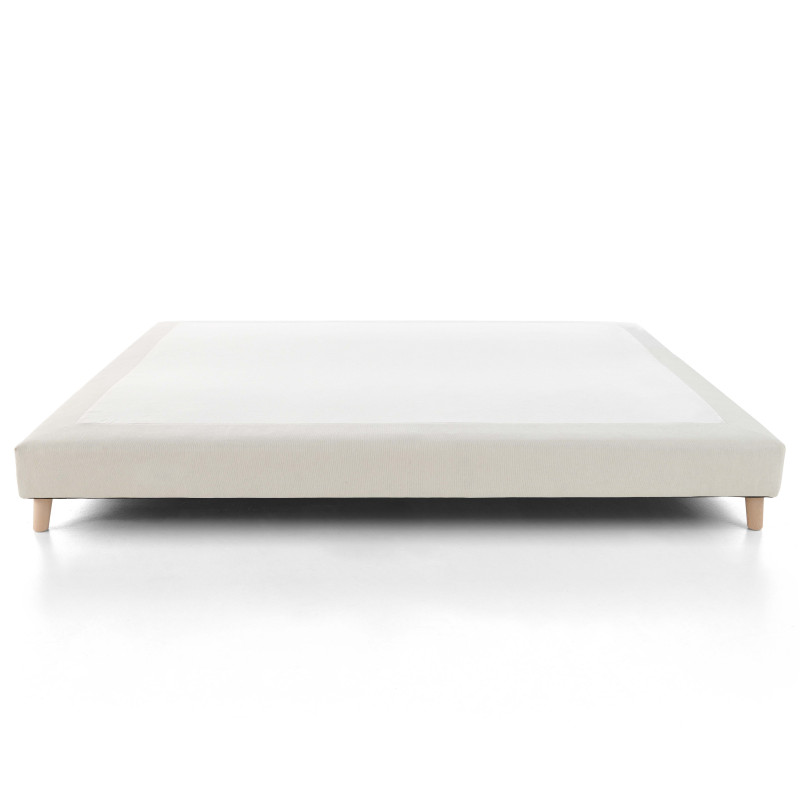 Sommier à lattes actives Revo