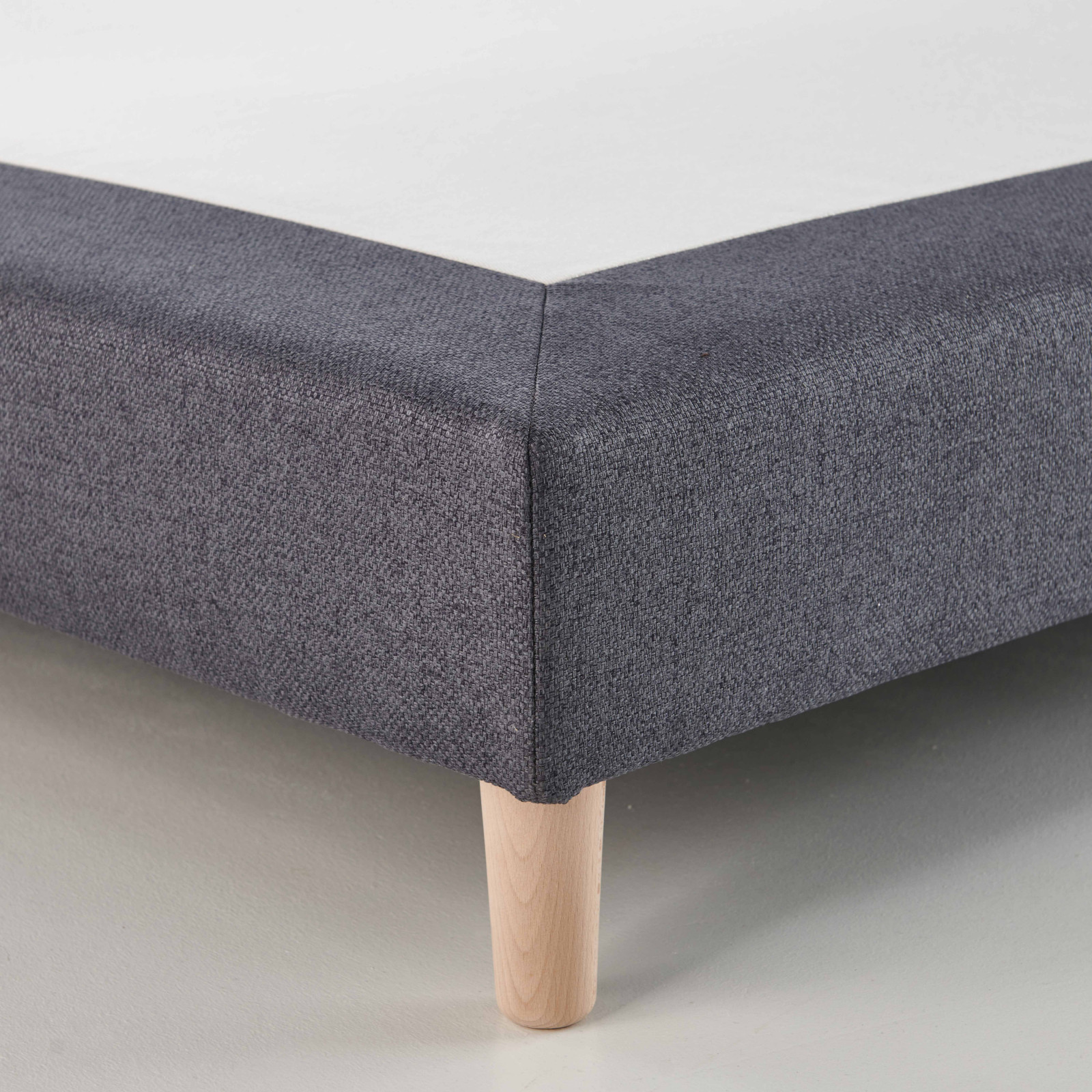 Sommier à lattes actives Revo