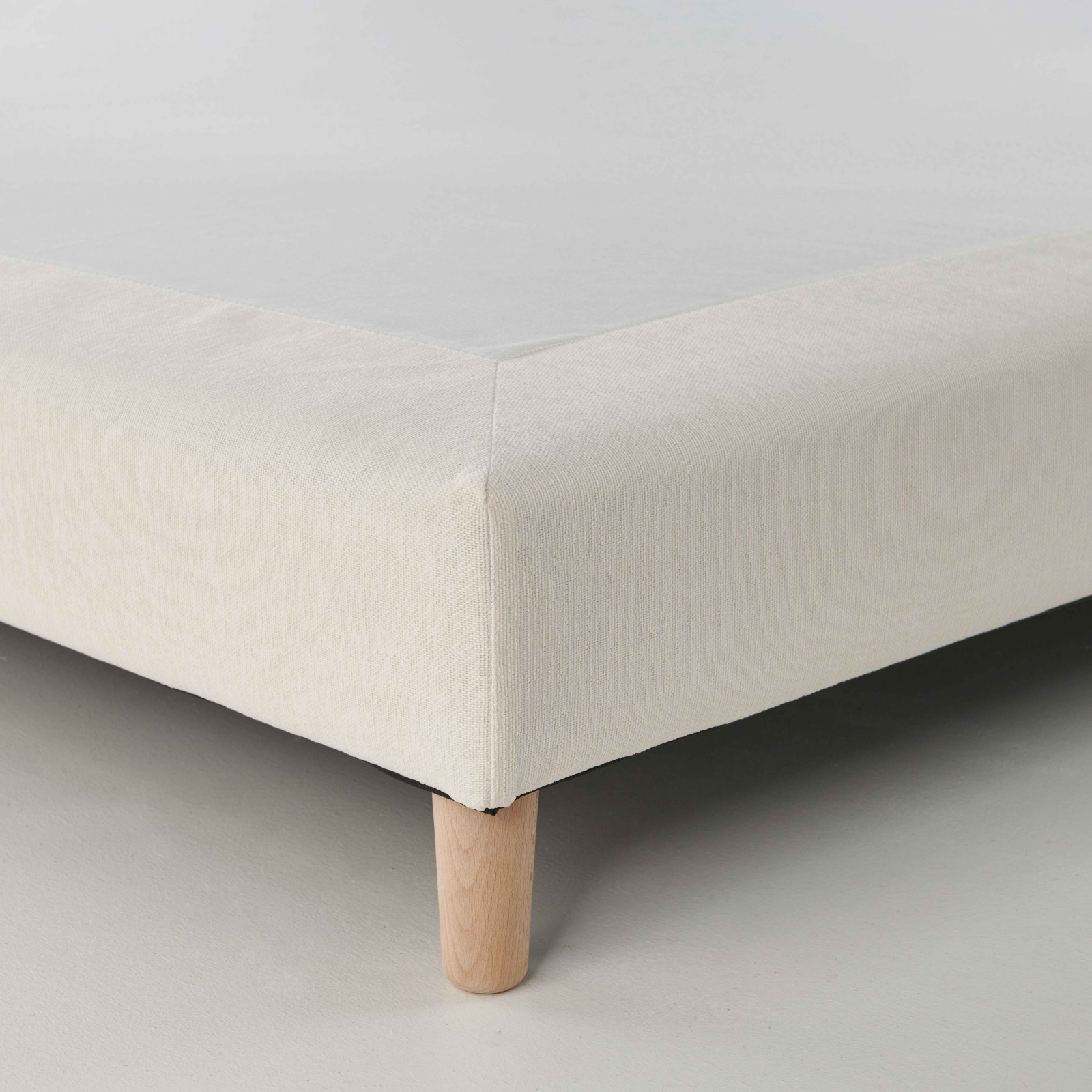 Sommier à lattes actives Revo