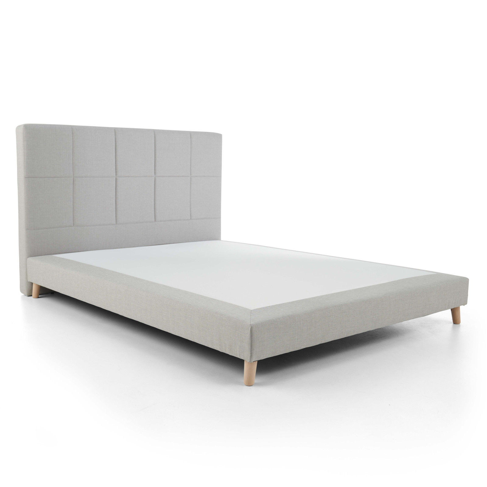 Sommier à lattes actives Revo