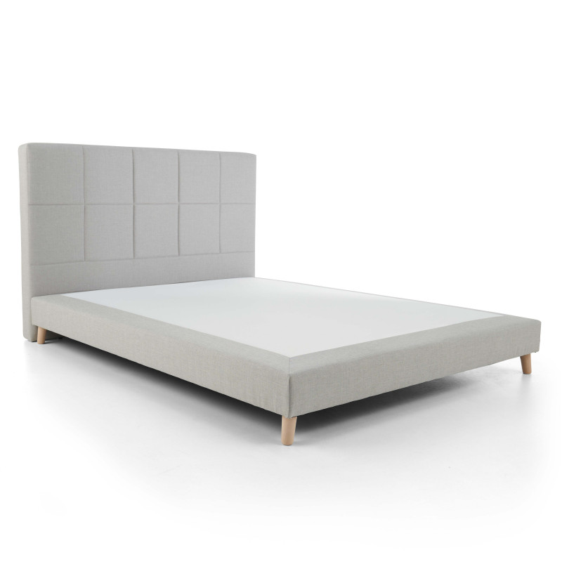 Sommier à lattes actives Revo (7/8)