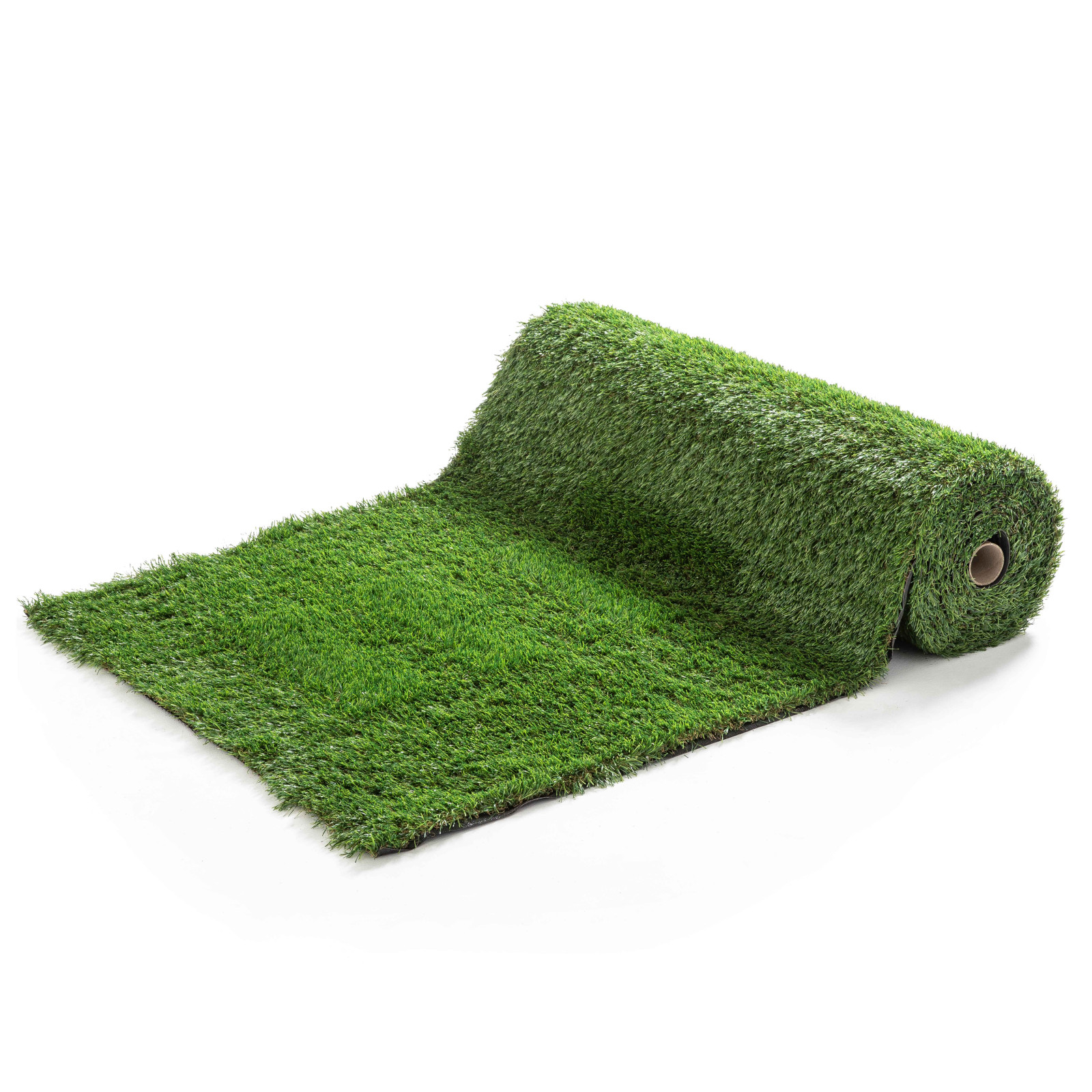 Lot de 10 rouleaux de gazon synthétique 30mm Lot de 10 rouleaux de gazon synthétique 30mm