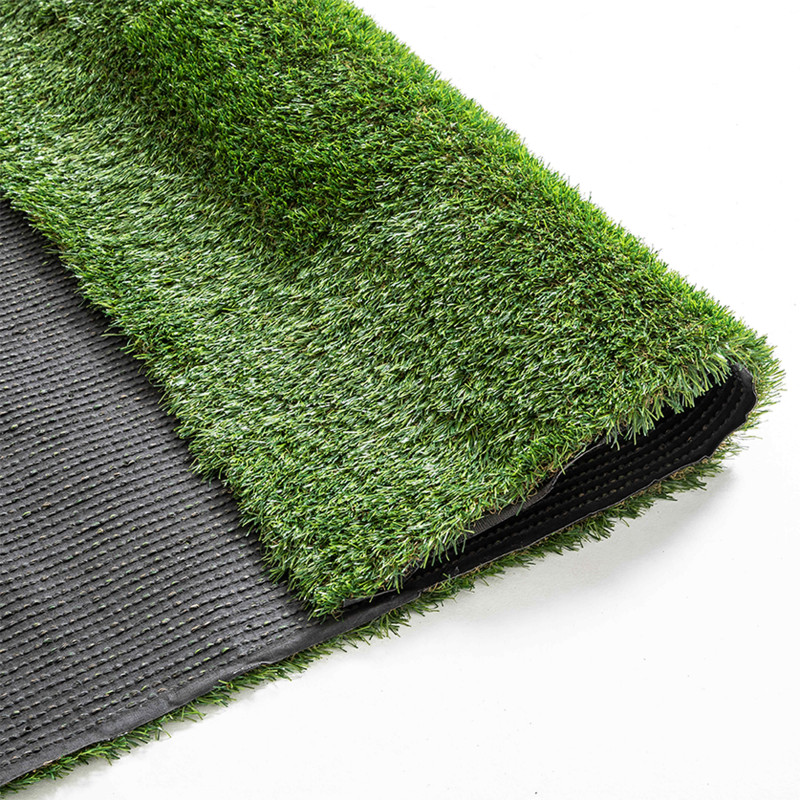 Lot de 10 rouleaux de gazon synthétique 30mm