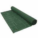 Canisse PVC 900 g/m² - Occultation élevée