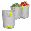 Sac à déchets de jardin 160 L - 58 x 72 cm, à l'unité ou en lot